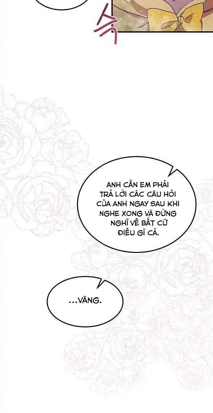 Công Tước, Loạn Vừa Thôi! Chapter 56 - 24