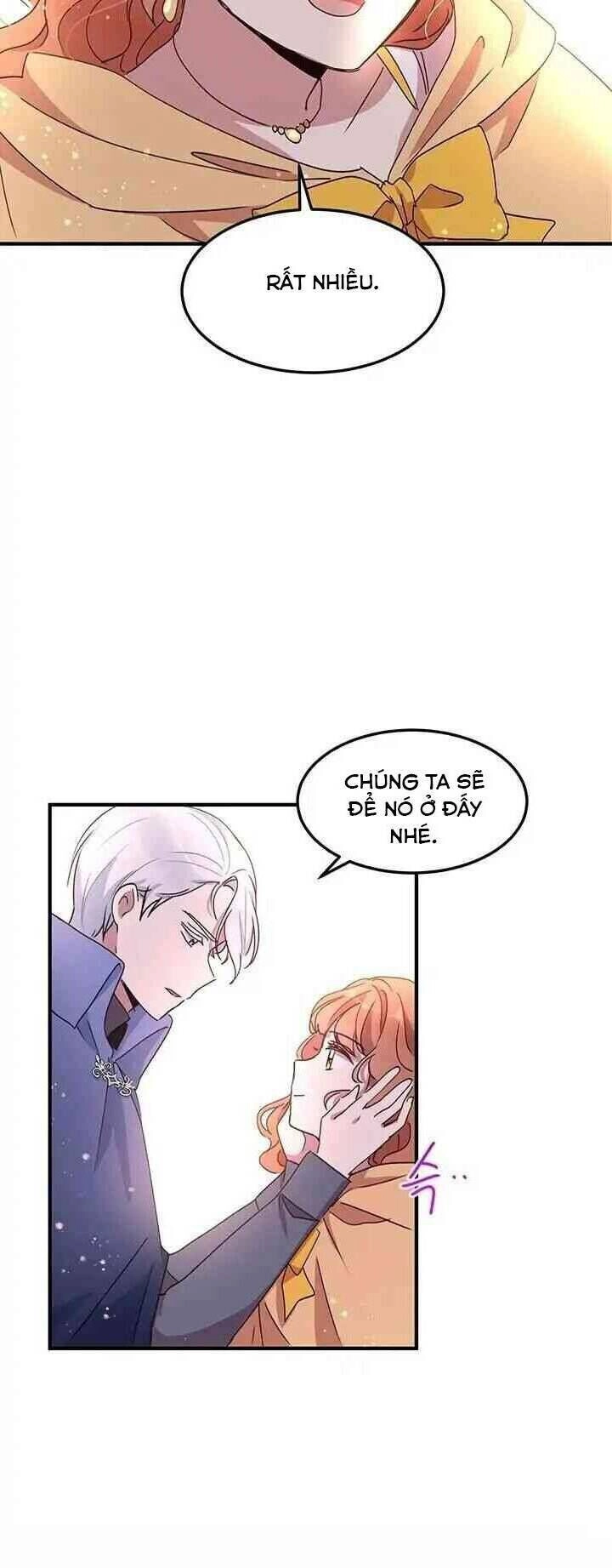 Công Tước, Loạn Vừa Thôi! Chapter 56 - 28