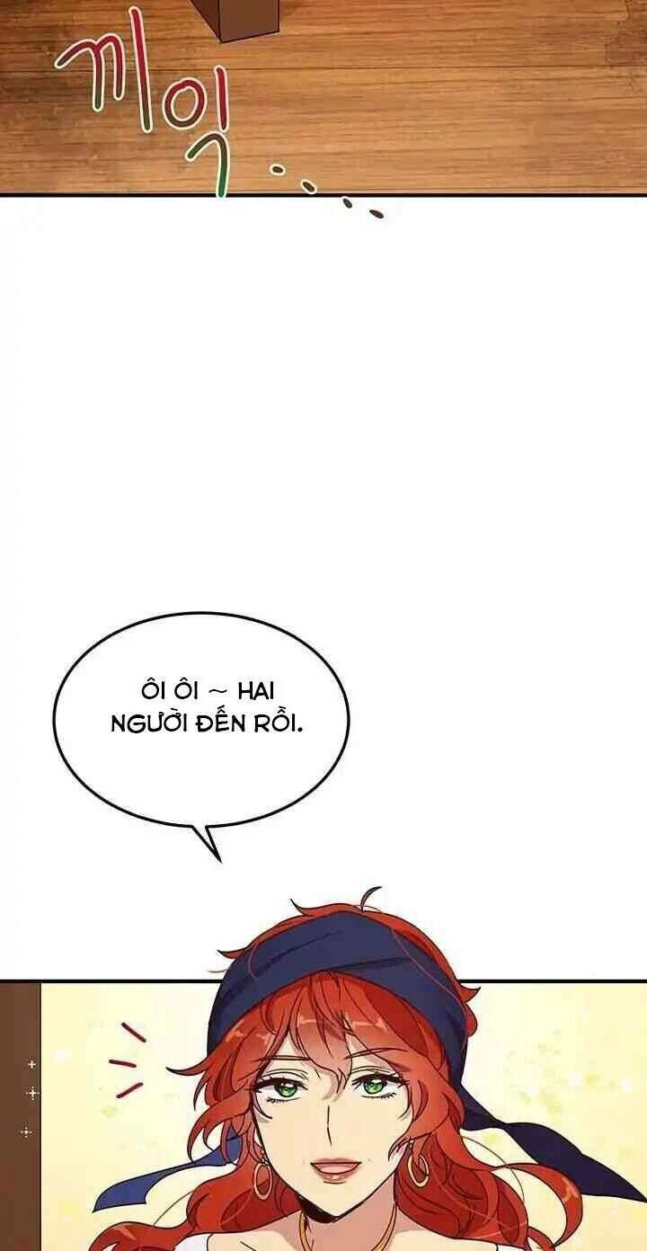 Công Tước, Loạn Vừa Thôi! Chapter 56 - 36