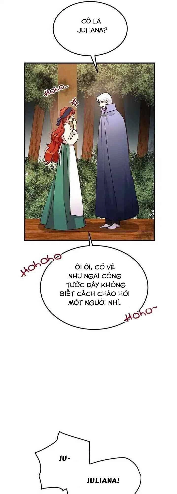 Công Tước, Loạn Vừa Thôi! Chapter 56 - 38