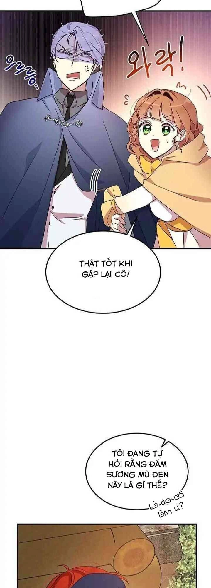 Công Tước, Loạn Vừa Thôi! Chapter 56 - 39