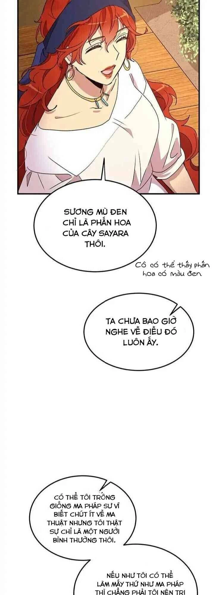 Công Tước, Loạn Vừa Thôi! Chapter 56 - 40