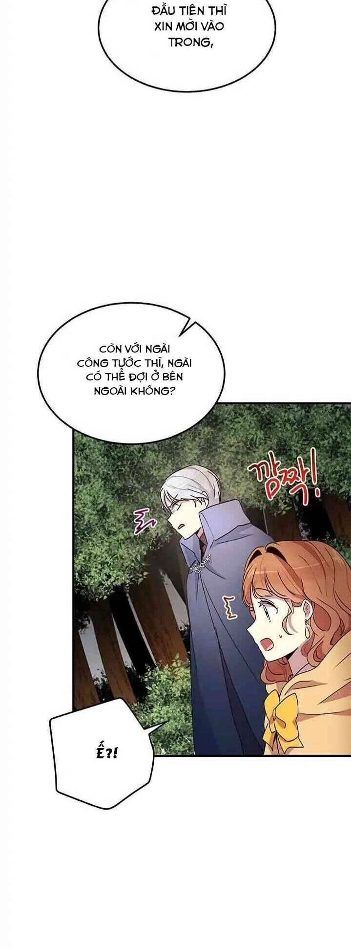 Công Tước, Loạn Vừa Thôi! Chapter 56 - 42