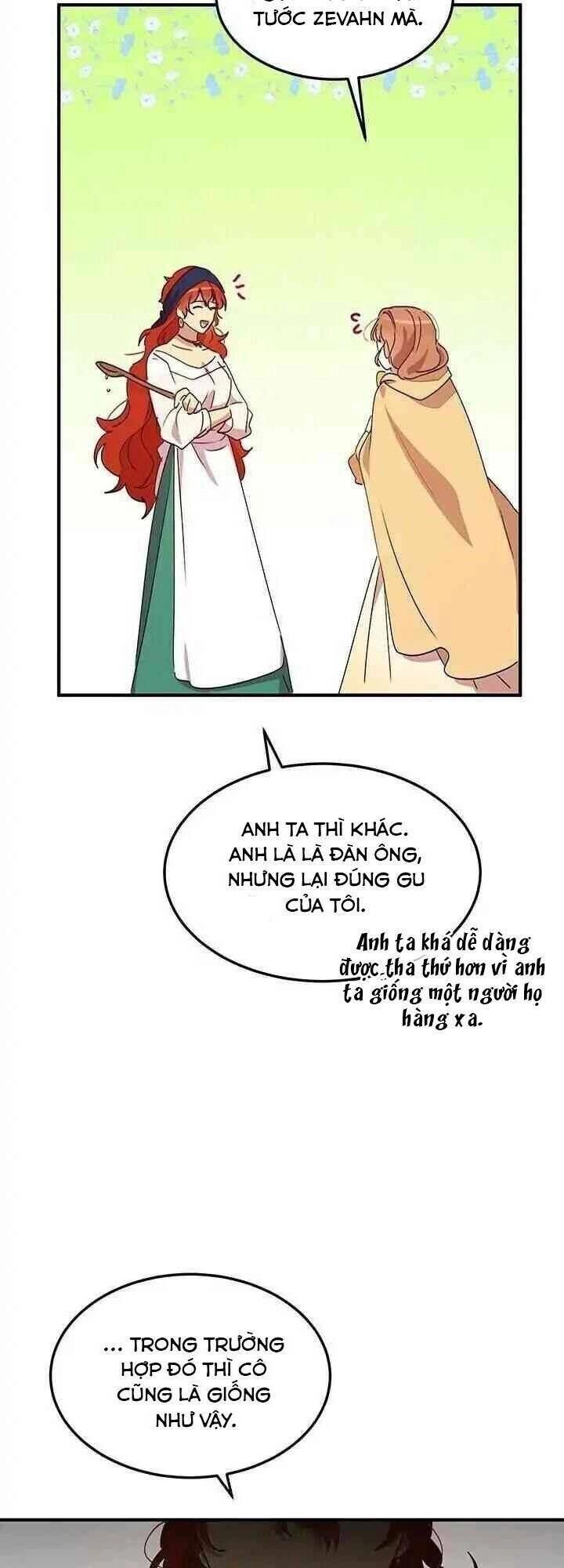 Công Tước, Loạn Vừa Thôi! Chapter 56 - 44