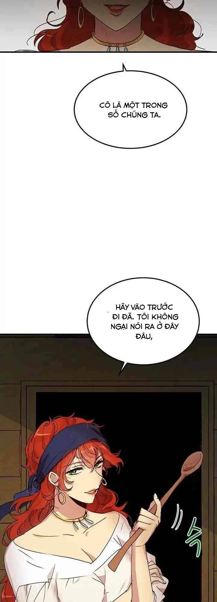 Công Tước, Loạn Vừa Thôi! Chapter 56 - 45