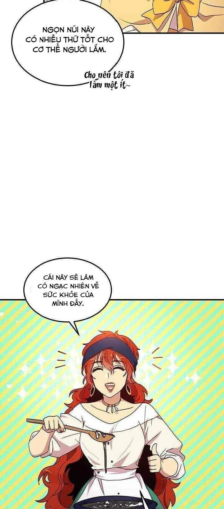 Công Tước, Loạn Vừa Thôi! Chapter 57 - 3