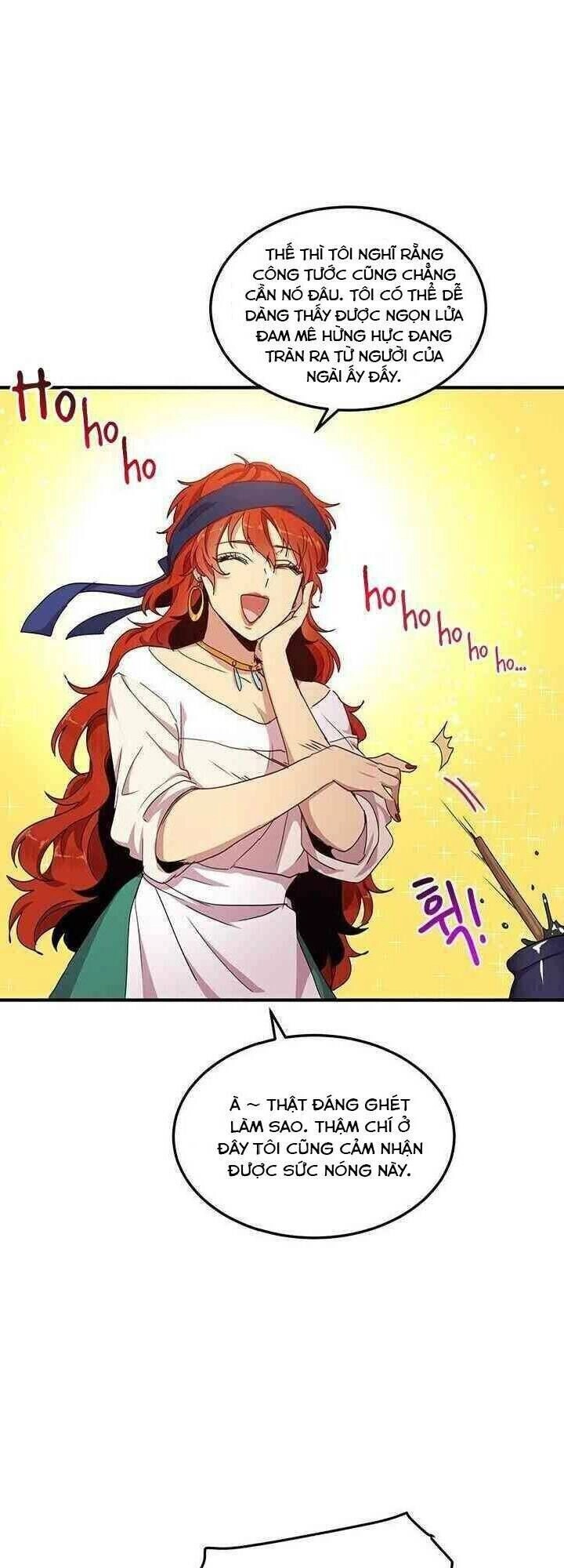 Công Tước, Loạn Vừa Thôi! Chapter 57 - 5