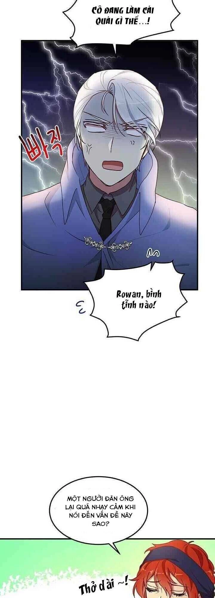 Công Tước, Loạn Vừa Thôi! Chapter 57 - 6