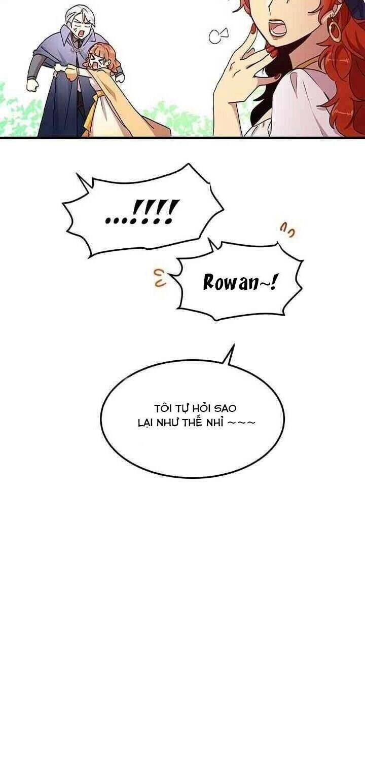 Công Tước, Loạn Vừa Thôi! Chapter 57 - 7