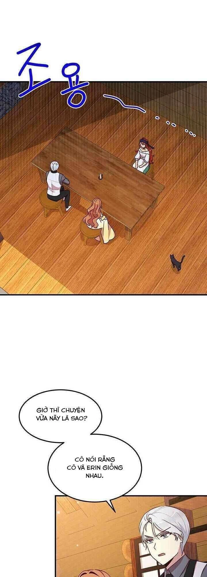 Công Tước, Loạn Vừa Thôi! Chapter 57 - 9