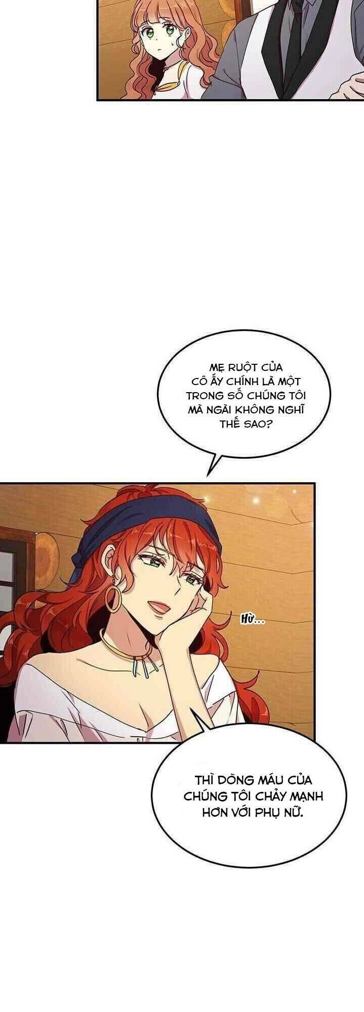 Công Tước, Loạn Vừa Thôi! Chapter 57 - 10