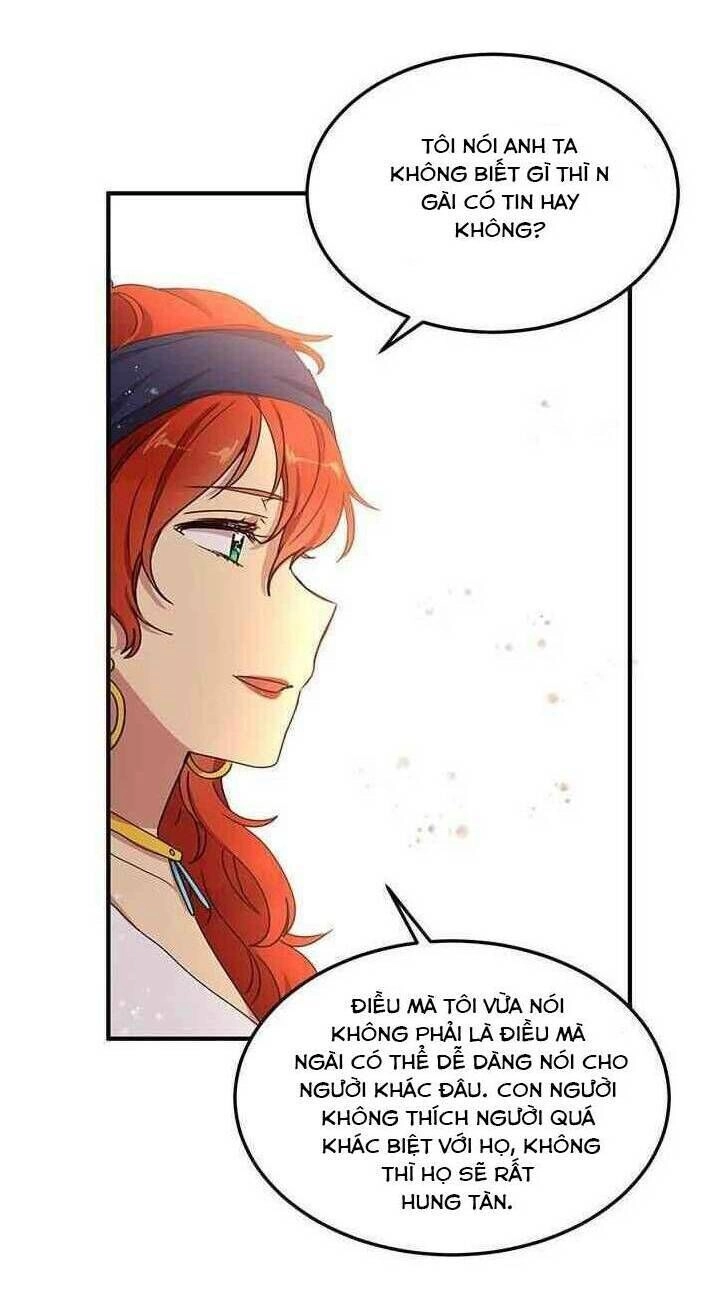 Công Tước, Loạn Vừa Thôi! Chapter 57 - 12