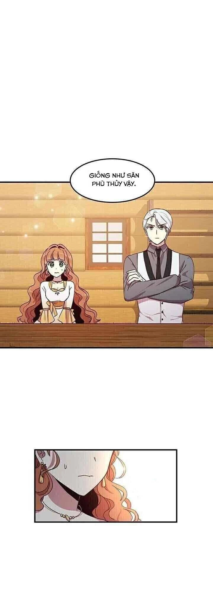 Công Tước, Loạn Vừa Thôi! Chapter 57 - 13