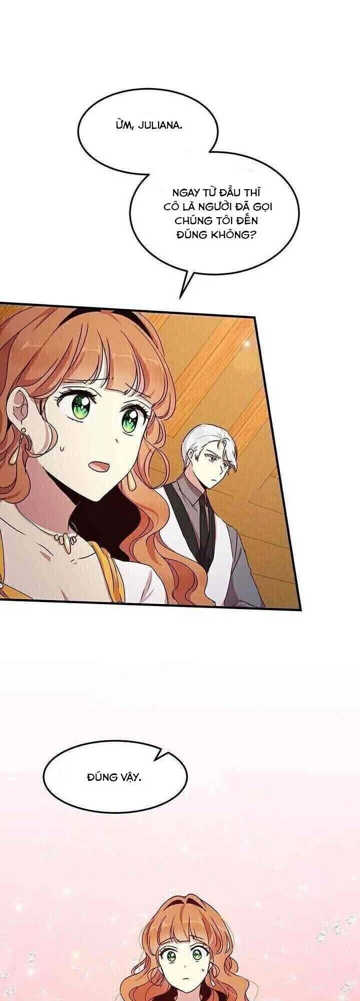 Công Tước, Loạn Vừa Thôi! Chapter 57 - 14