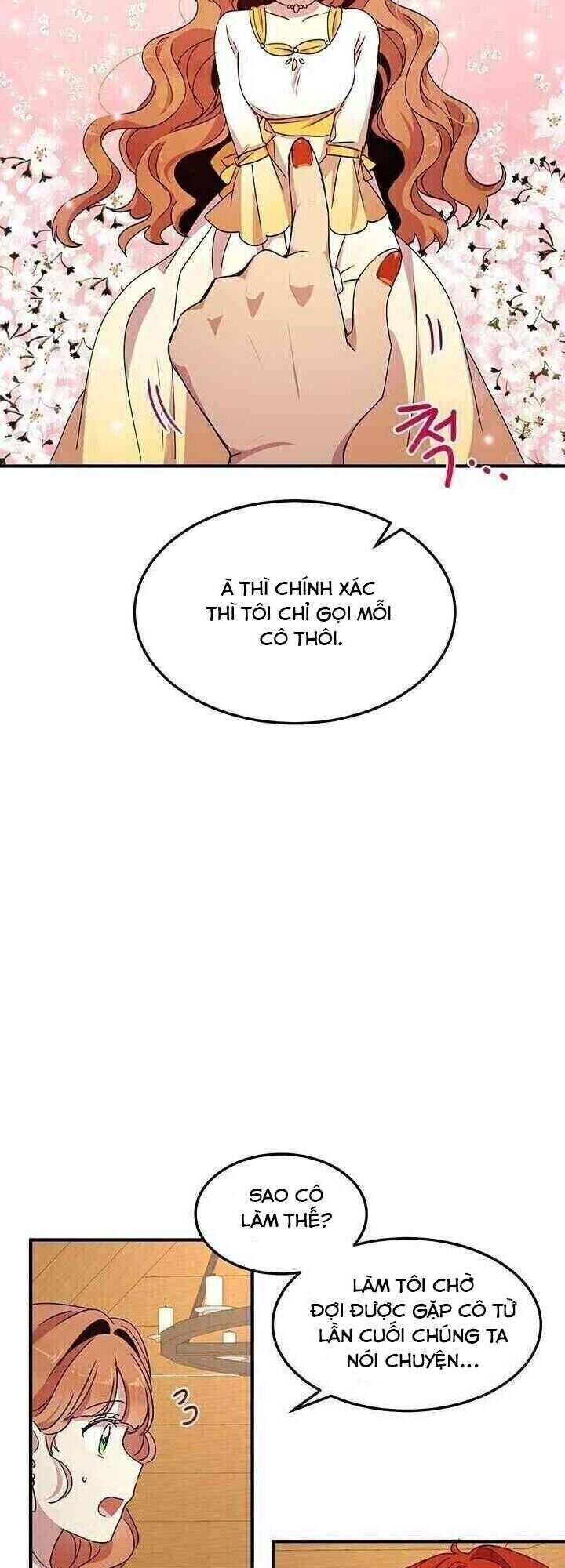 Công Tước, Loạn Vừa Thôi! Chapter 57 - 15