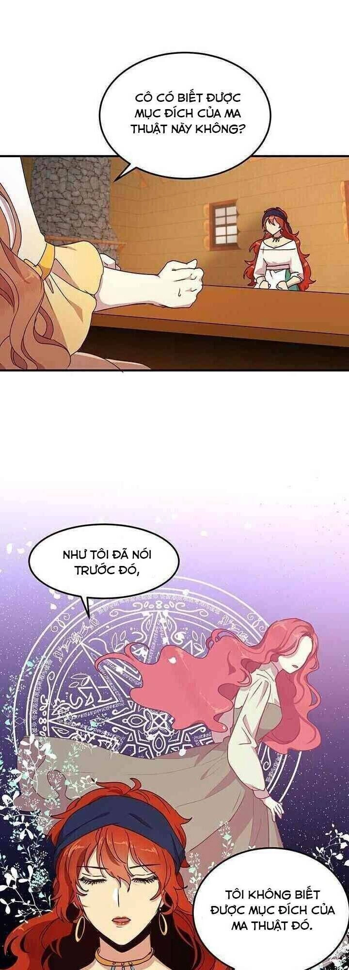 Công Tước, Loạn Vừa Thôi! Chapter 57 - 18