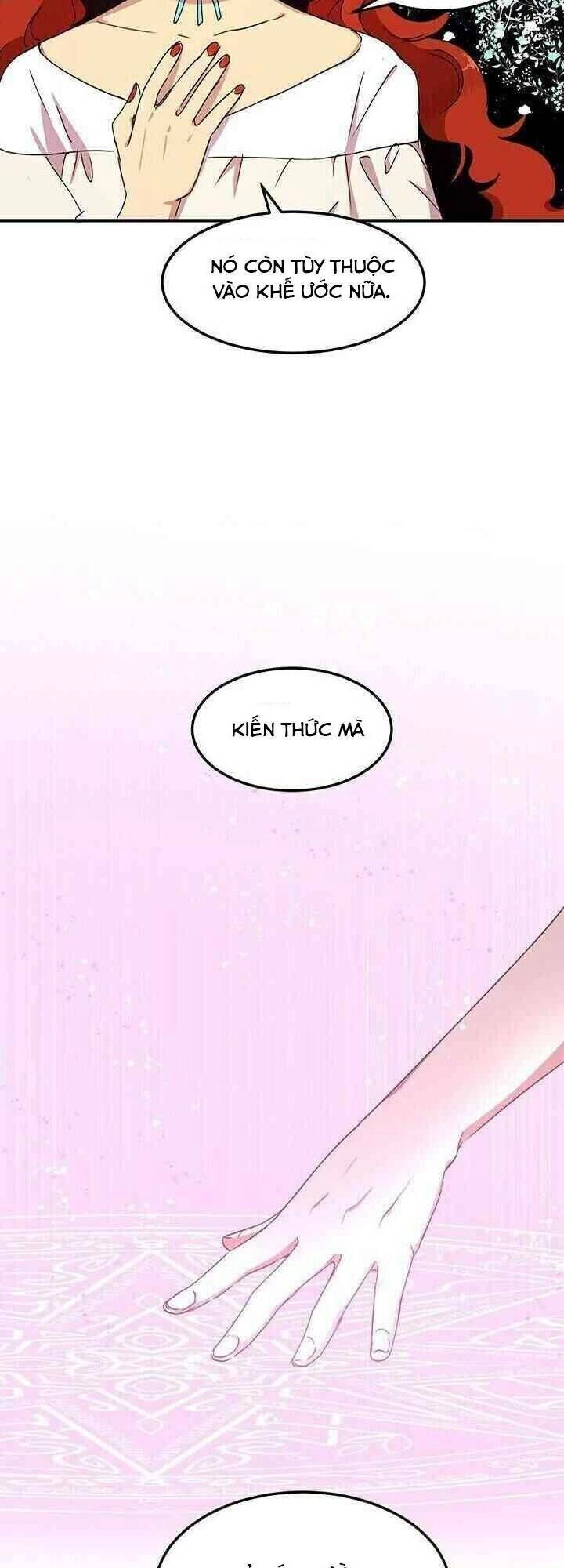 Công Tước, Loạn Vừa Thôi! Chapter 57 - 19