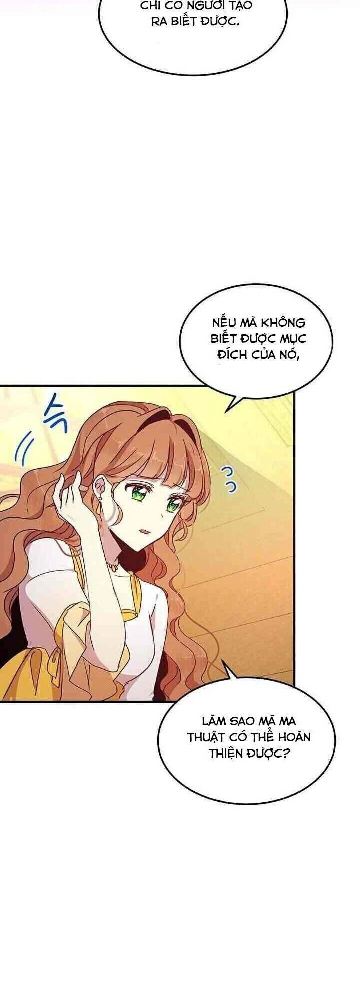 Công Tước, Loạn Vừa Thôi! Chapter 57 - 20