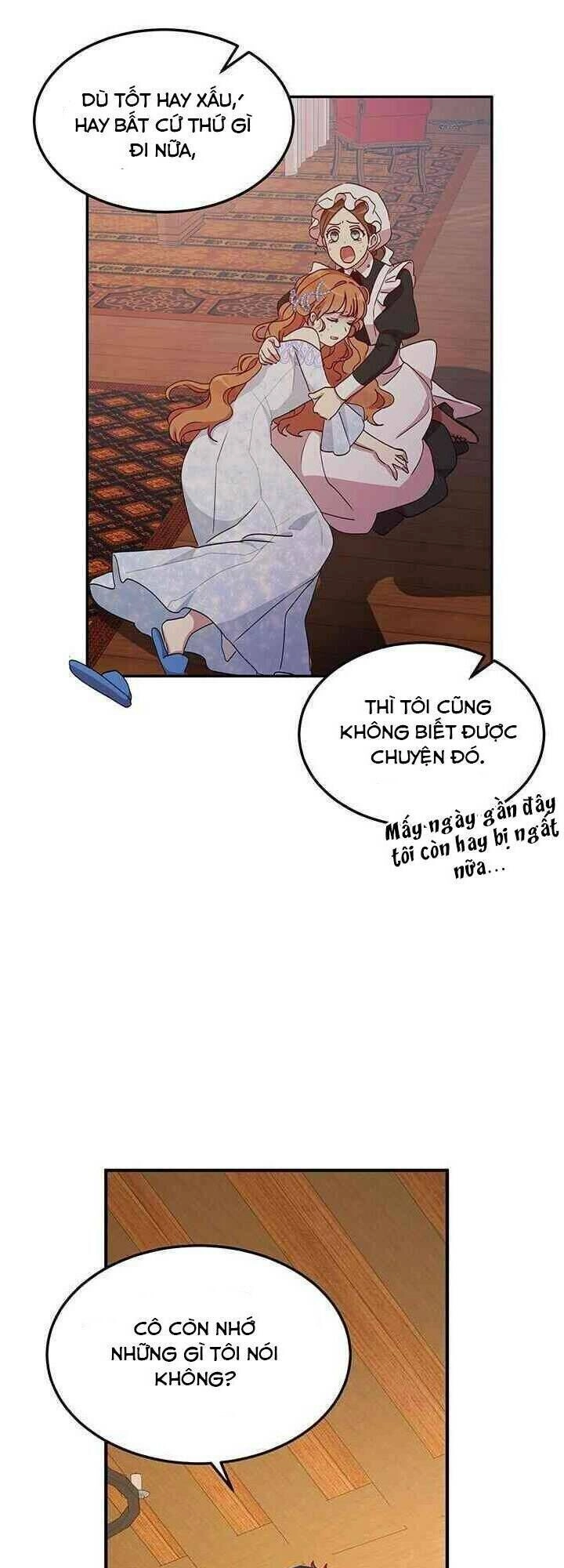 Công Tước, Loạn Vừa Thôi! Chapter 57 - 21