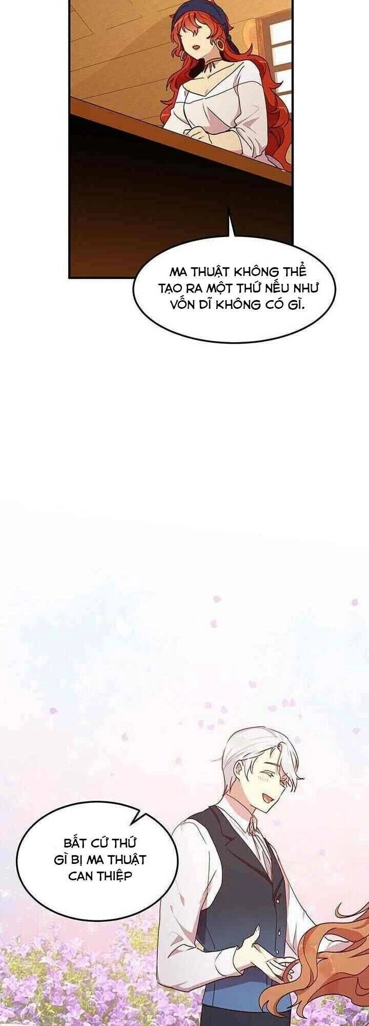 Công Tước, Loạn Vừa Thôi! Chapter 57 - 22