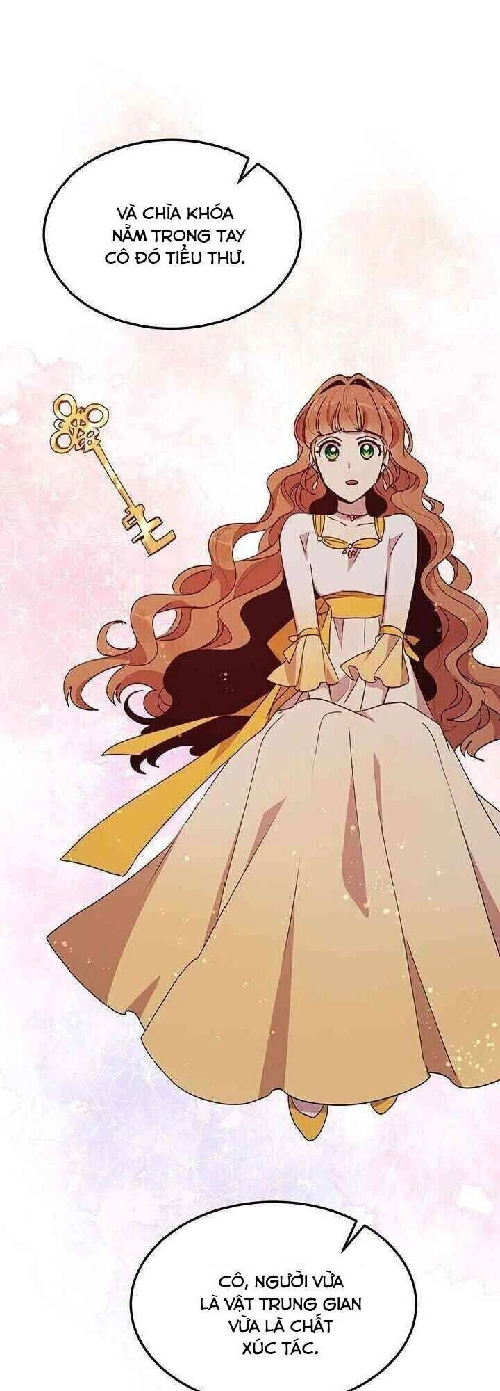 Công Tước, Loạn Vừa Thôi! Chapter 57 - 25