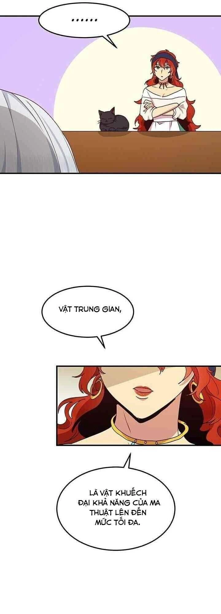 Công Tước, Loạn Vừa Thôi! Chapter 57 - 29