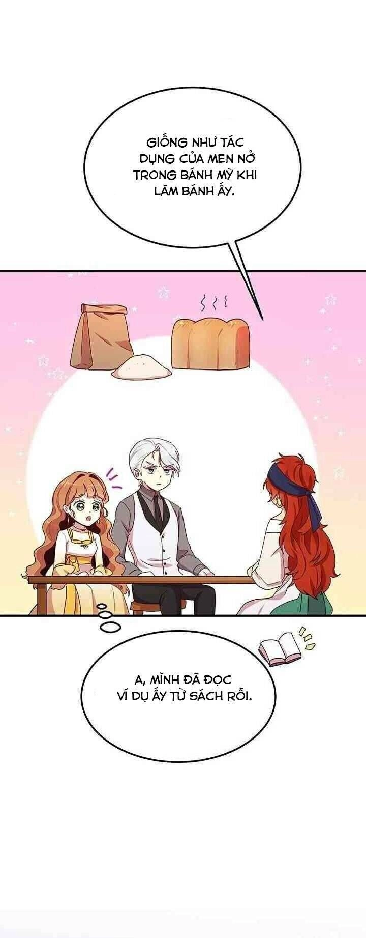 Công Tước, Loạn Vừa Thôi! Chapter 57 - 30