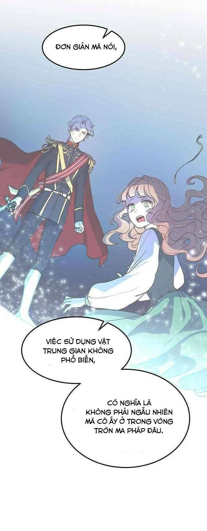 Công Tước, Loạn Vừa Thôi! Chapter 57 - 31