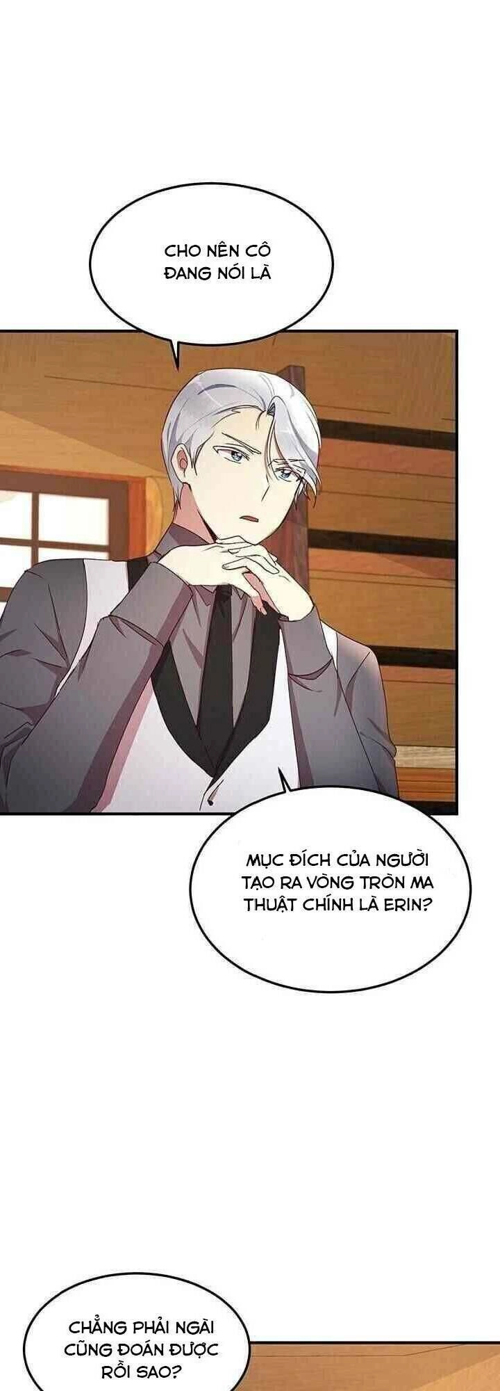 Công Tước, Loạn Vừa Thôi! Chapter 57 - 32