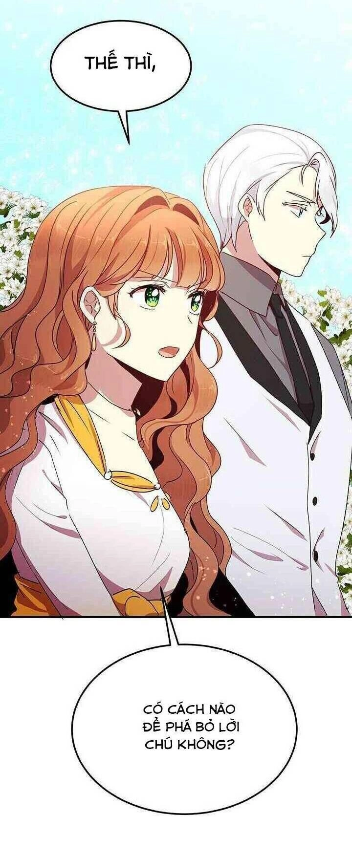 Công Tước, Loạn Vừa Thôi! Chapter 57 - 38