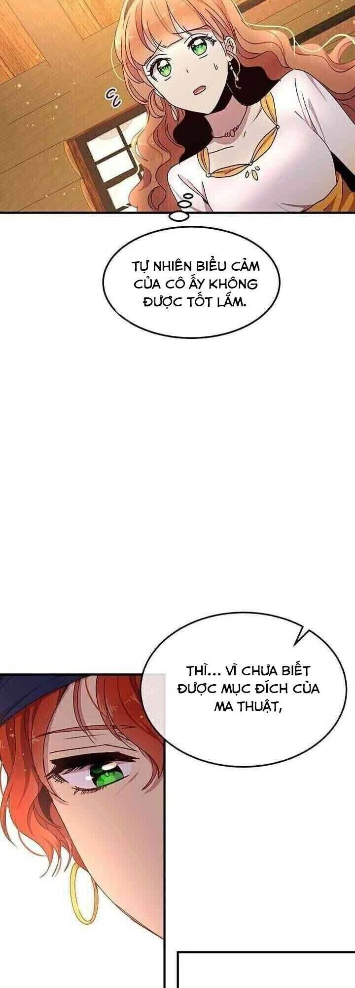 Công Tước, Loạn Vừa Thôi! Chapter 57 - 41