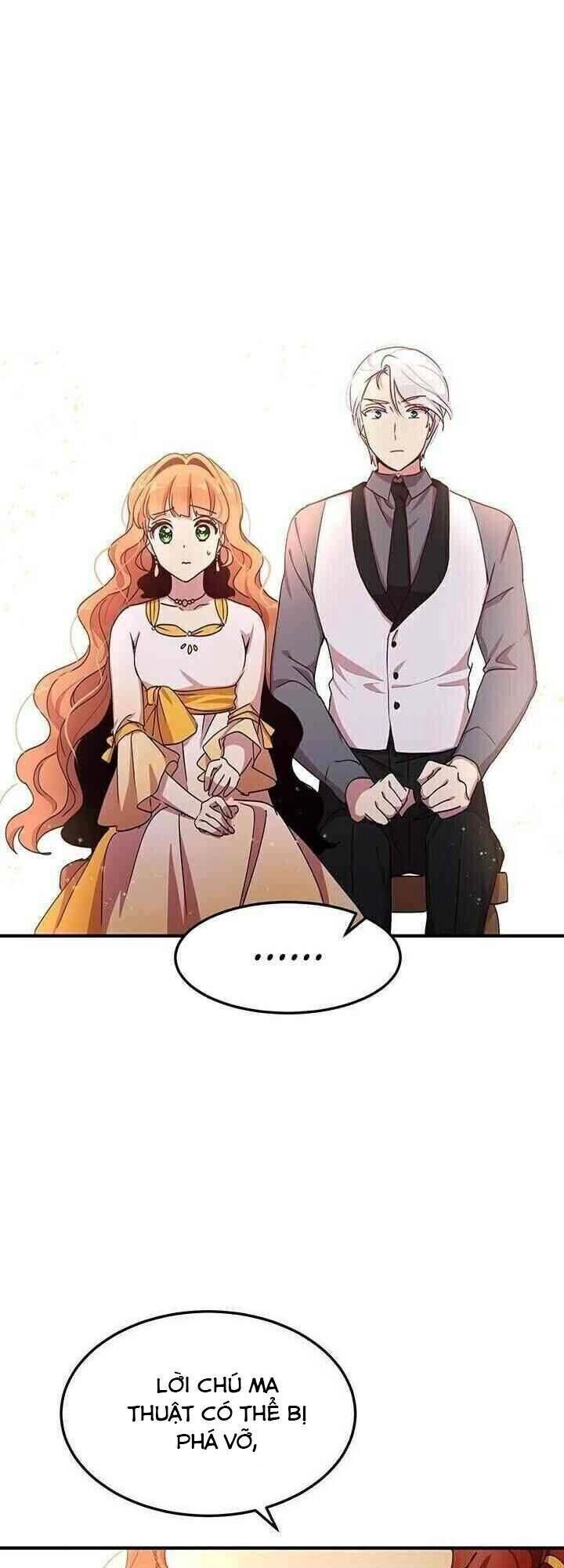 Công Tước, Loạn Vừa Thôi! Chapter 57 - 44