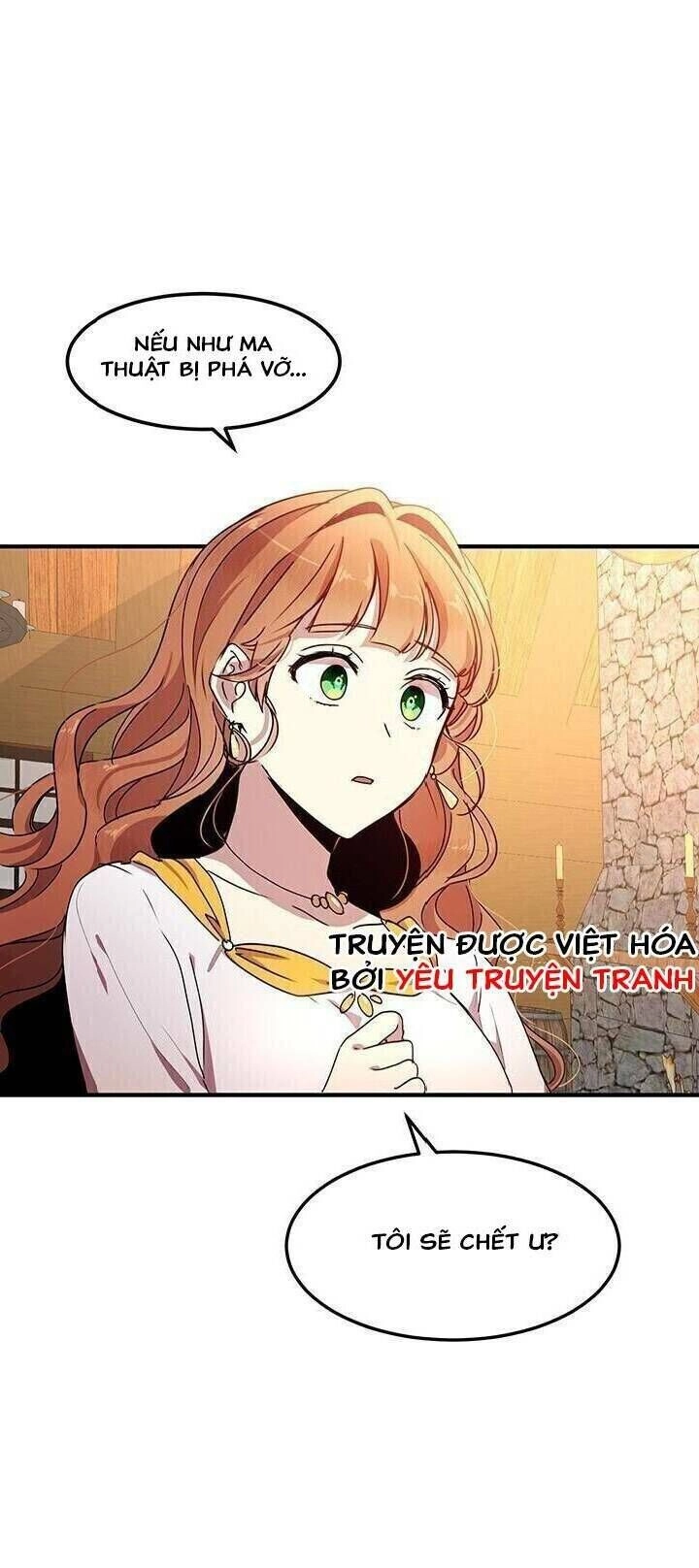 Công Tước, Loạn Vừa Thôi! Chapter 58 - 1