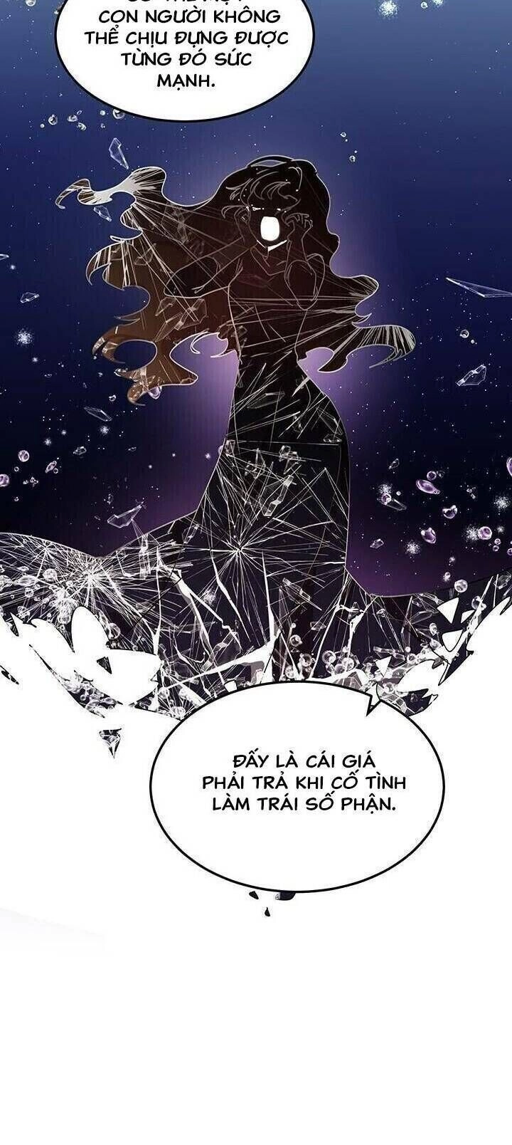 Công Tước, Loạn Vừa Thôi! Chapter 58 - 9