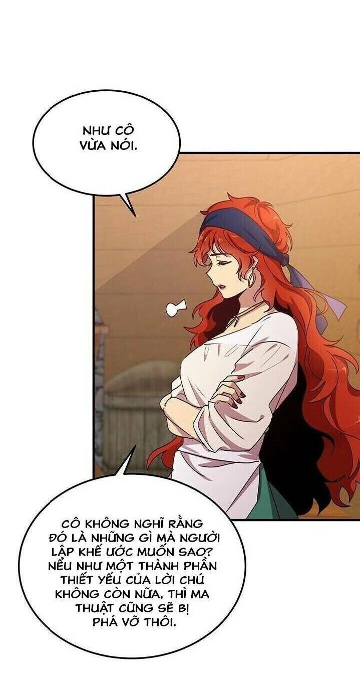 Công Tước, Loạn Vừa Thôi! Chapter 58 - 14