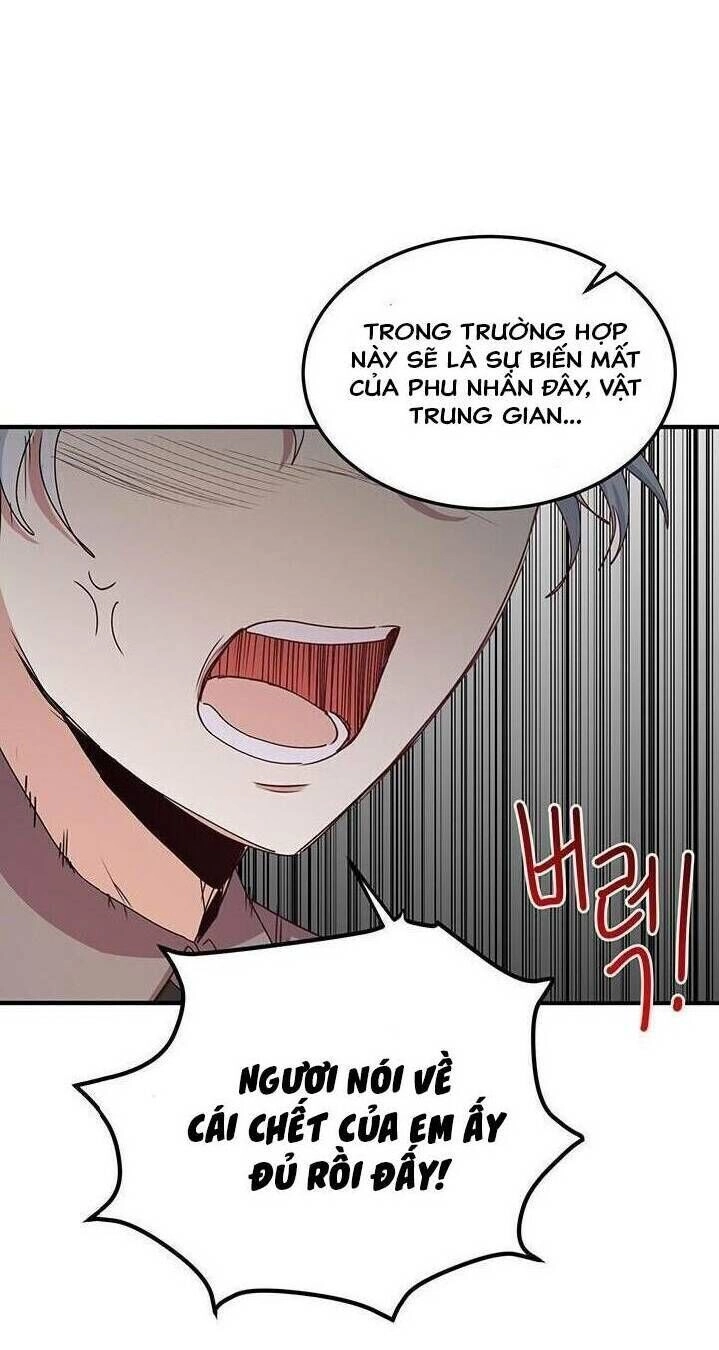 Công Tước, Loạn Vừa Thôi! Chapter 58 - 15