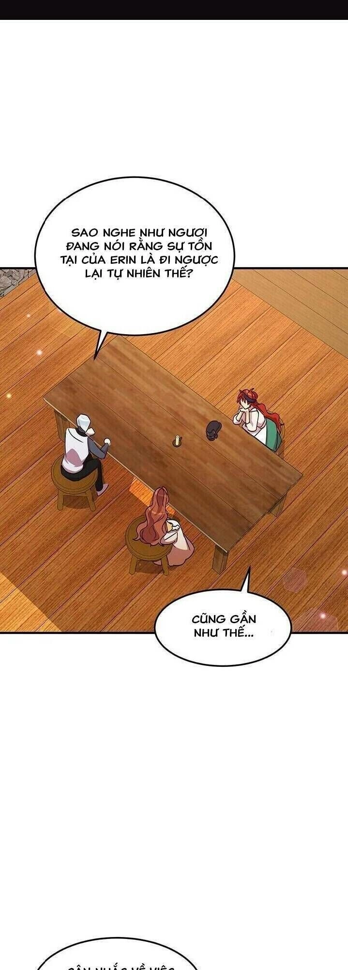 Công Tước, Loạn Vừa Thôi! Chapter 58 - 22