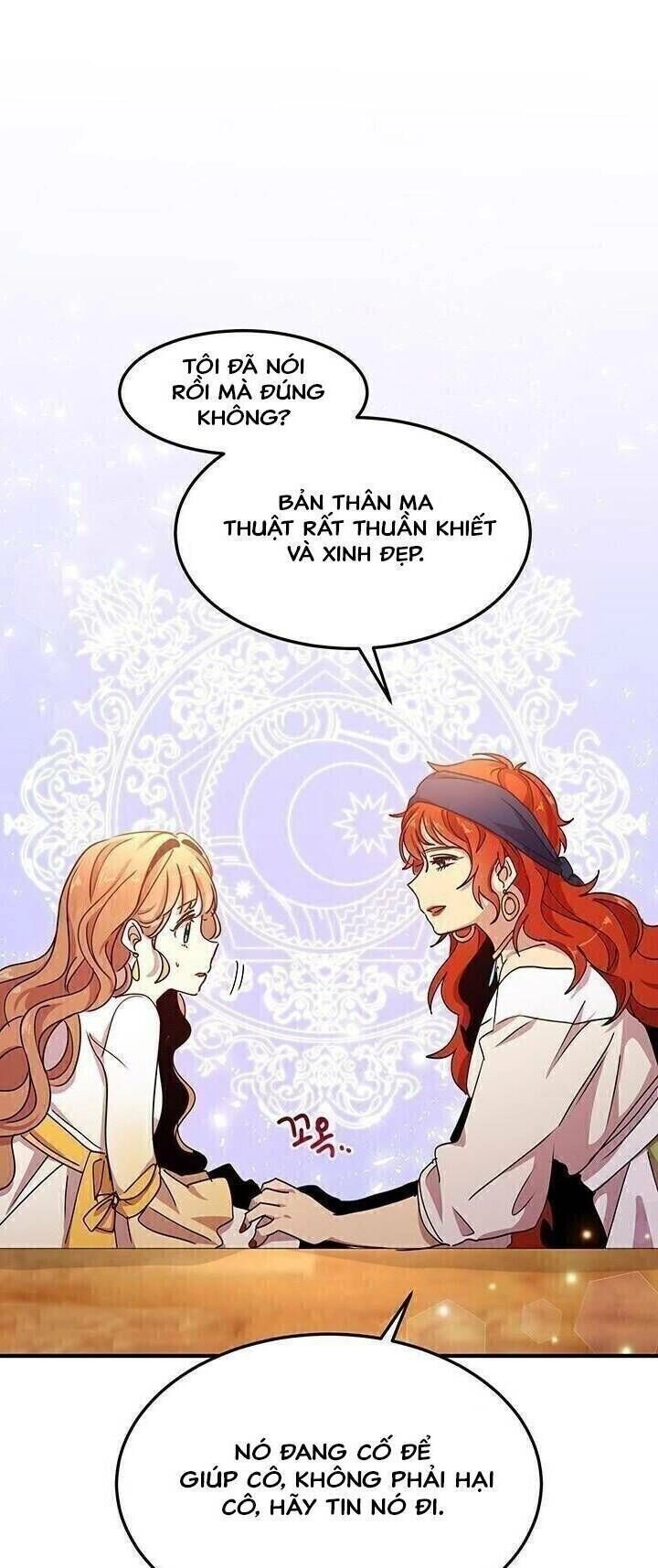 Công Tước, Loạn Vừa Thôi! Chapter 58 - 25