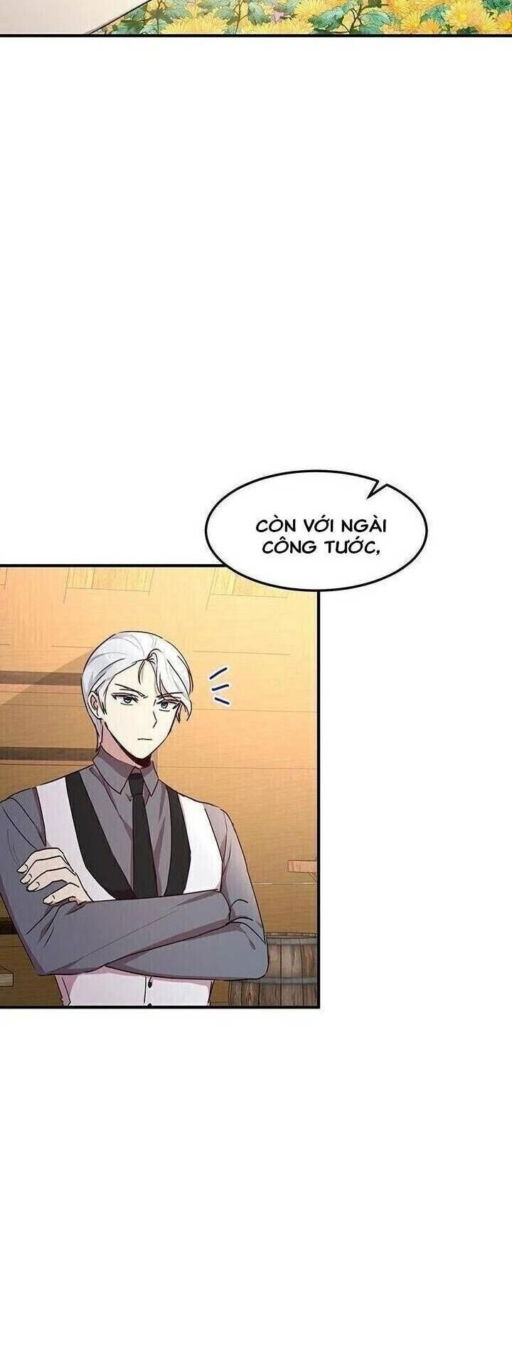 Công Tước, Loạn Vừa Thôi! Chapter 58 - 28