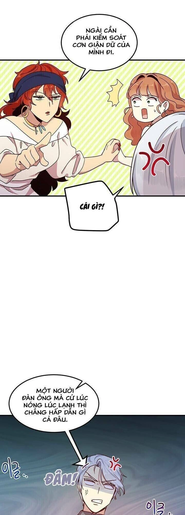 Công Tước, Loạn Vừa Thôi! Chapter 58 - 29