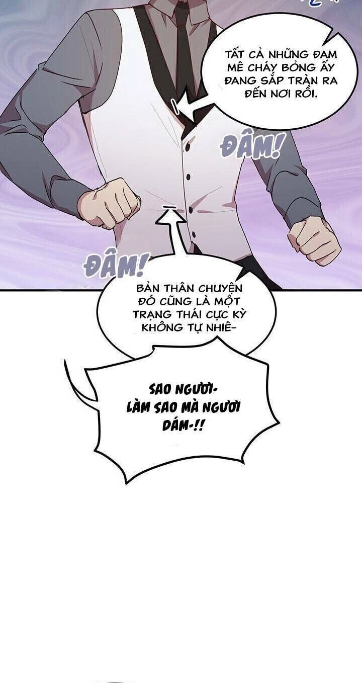 Công Tước, Loạn Vừa Thôi! Chapter 58 - 30