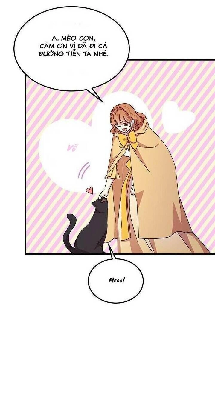 Công Tước, Loạn Vừa Thôi! Chapter 58 - 37