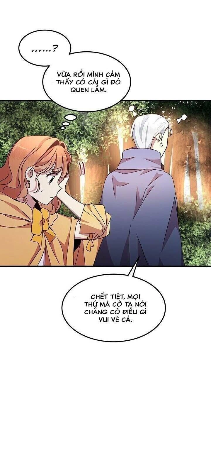 Công Tước, Loạn Vừa Thôi! Chapter 58 - 40