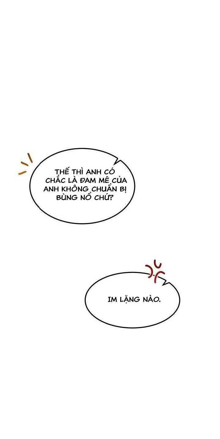 Công Tước, Loạn Vừa Thôi! Chapter 58 - 42