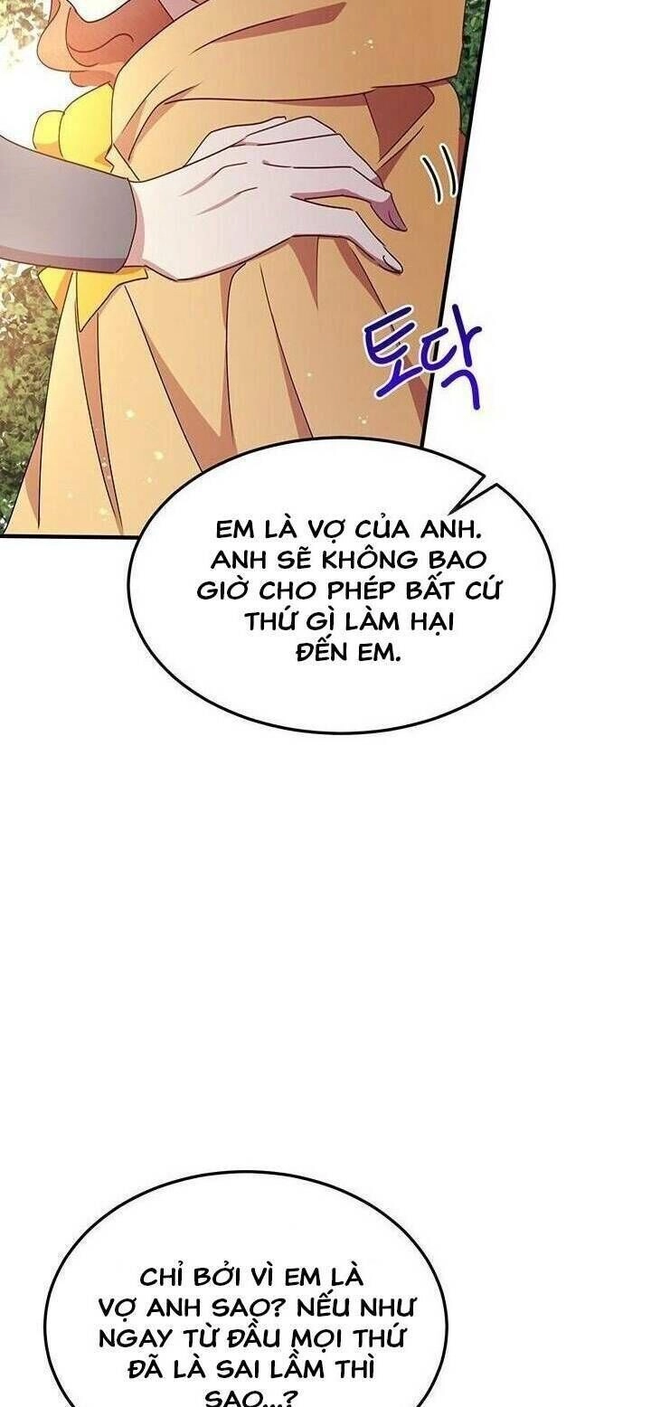 Công Tước, Loạn Vừa Thôi! Chapter 58 - 49
