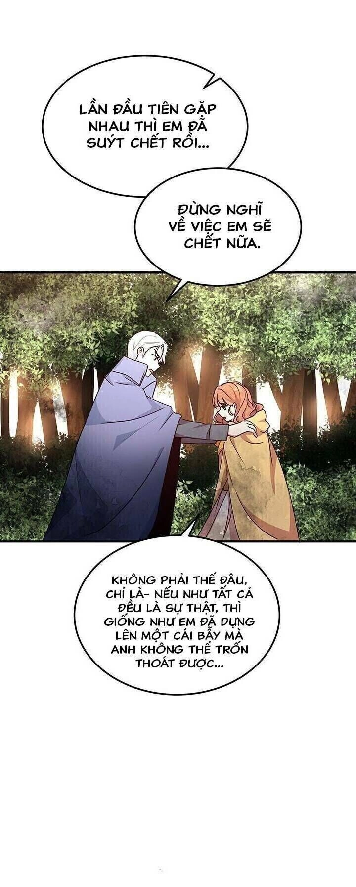 Công Tước, Loạn Vừa Thôi! Chapter 58 - 51