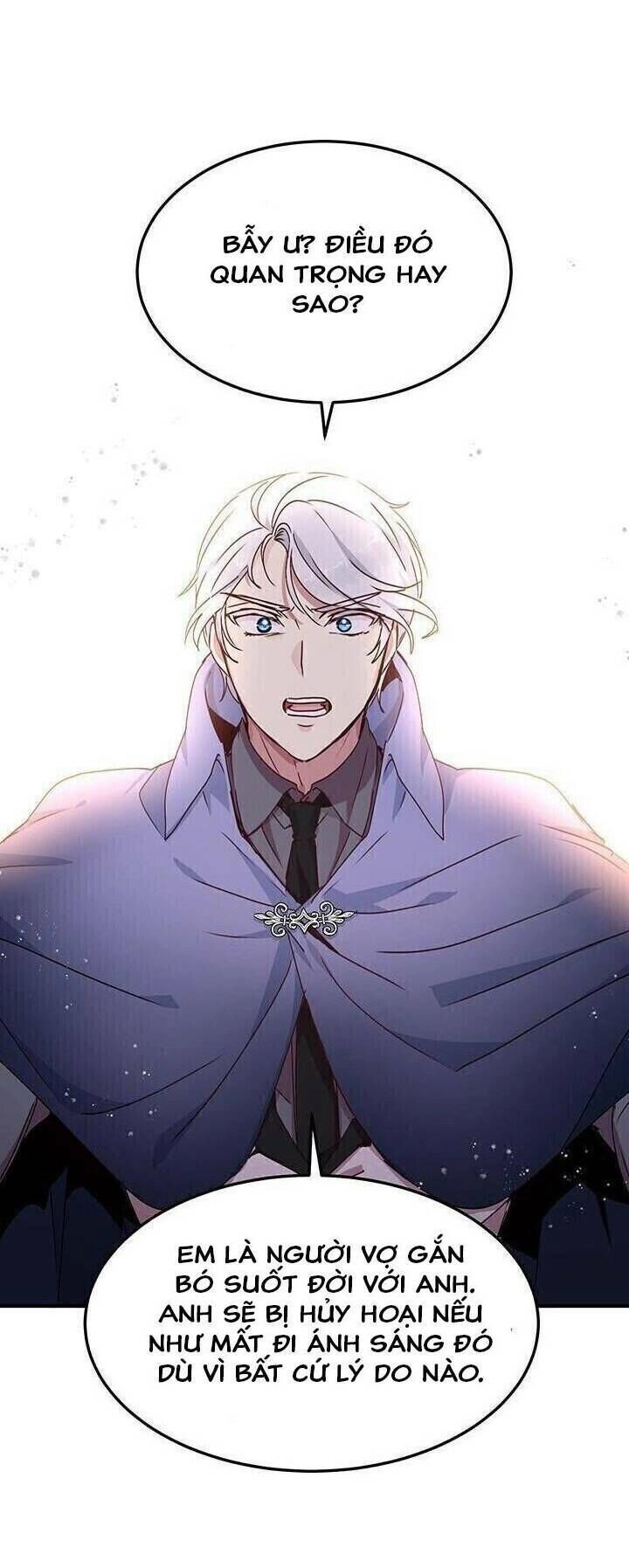 Công Tước, Loạn Vừa Thôi! Chapter 58 - 52