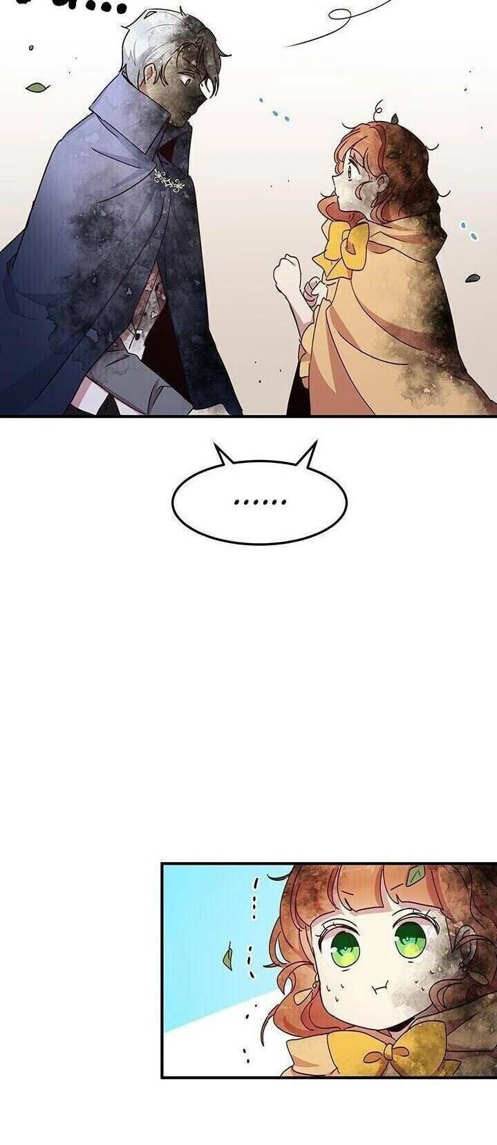 Công Tước, Loạn Vừa Thôi! Chapter 58 - 56