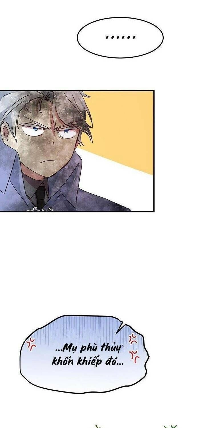 Công Tước, Loạn Vừa Thôi! Chapter 58 - 57