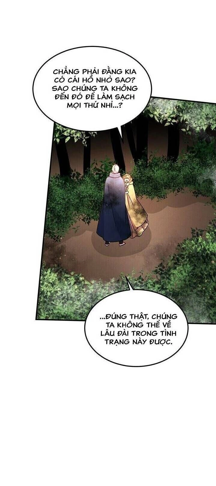 Công Tước, Loạn Vừa Thôi! Chapter 59 - 2